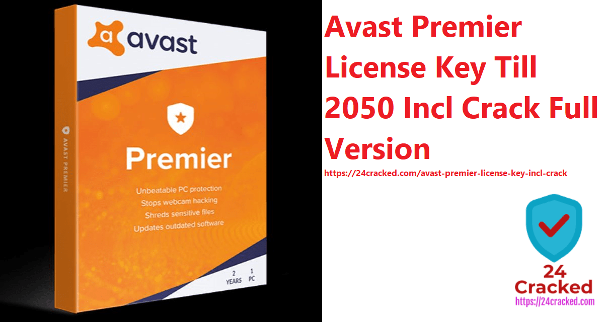 avast security pro for mac crack